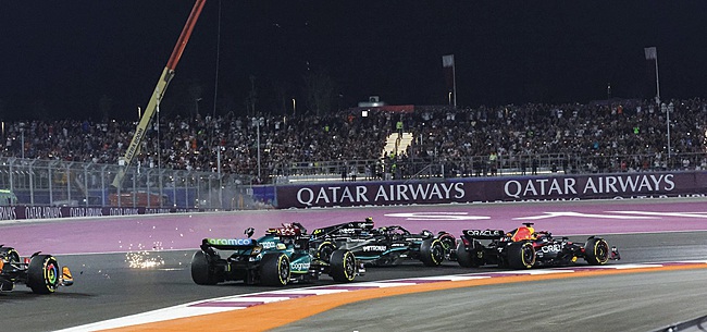 Duitse pers is zeker: 'F1 wil in 2024 gigantisch probleem aanpakken'