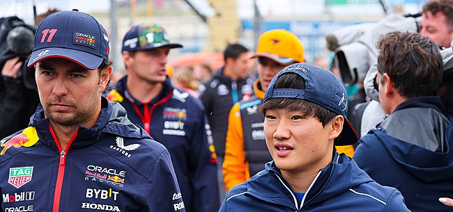 Britse pers dropt transferbom Red Bull: 'Hij mag vertrekken'