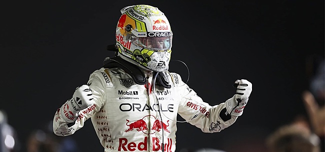 Dit is de uitslag van de Grand Prix van Las Vegas!