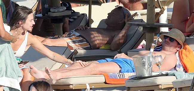 Hoe komt Verstappen vakantieperiode door? ‘Dat doe ik heel graag’