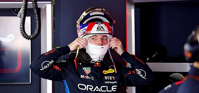 Ferrari-baas geeft Verstappen ervan langs: 'Ik zag het al in Imola'