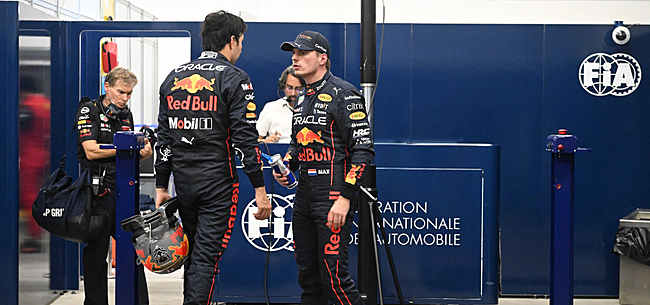 Stront aan de knikker voor Verstappen? On-board ruzie met teambaas Horner!