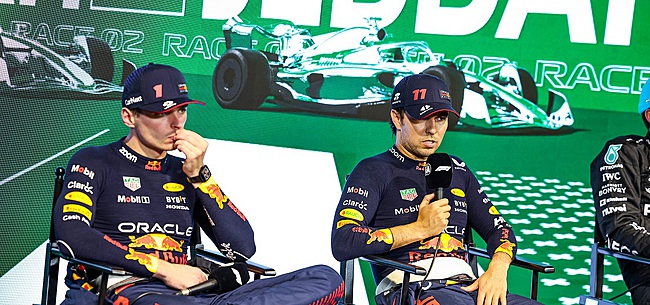 Britse F1-media zien 'bananenschil' voor Red Bull: 'Wat heeft het voor nut?'