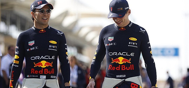 Verstappen en Pérez vellen verdict over kampioensstrijd