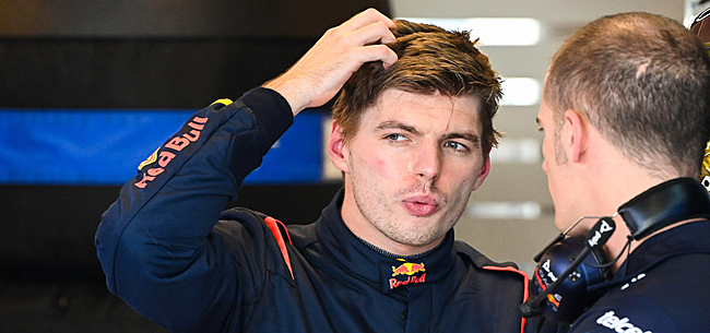 Sky Sports weet het zeker: 'Daarom fluiten ze Verstappen uit'