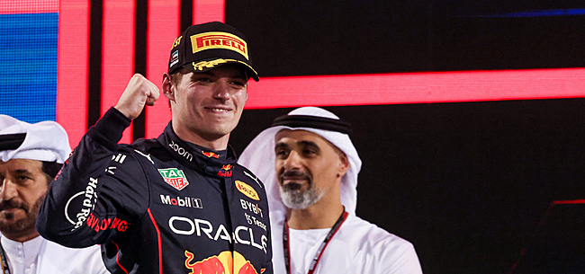 Verstappen kent geen gelijke in Abu Dhabi, Leclerc pakt P2 in WK-stand