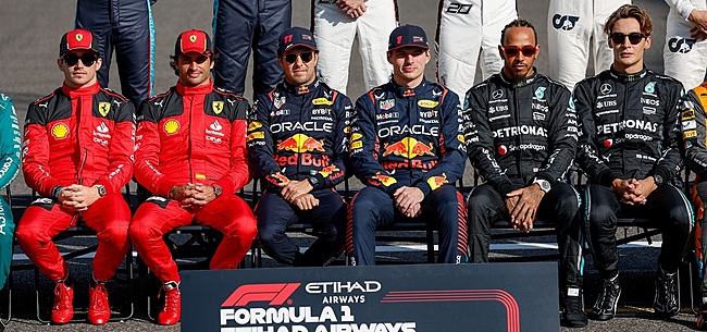 Dit is het prijzengeld dat F1-teams in 2023 verdienden