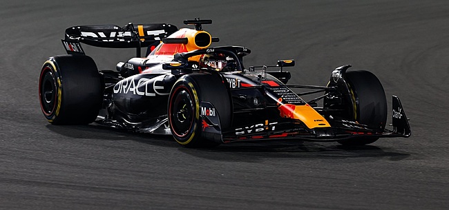 Max Verstappen weergaloos - pakt Pole Position in Abu Dhabi