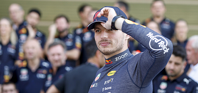 Niet alleen Verstappen, ook 7 andere coureurs vervangen in VT1 Abu Dhabi