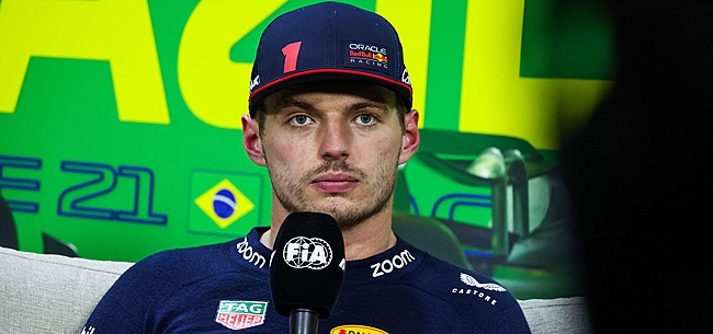 Magnussen hekelt Verstappen: 'Houd dat voor jezelf!'