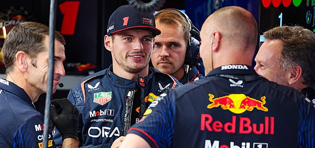 Verstappen komt met opvallende uitspraak over leercurve