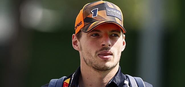 Verstappen in 2026 naar Mercedes? 'Staat niet langer vast'