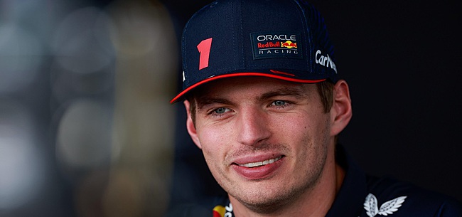 'Verfrissend dat Verstappen zijn oprechte mening uit'