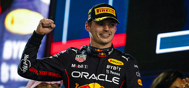 Netflix heeft geweldig nieuws voor iedere Verstappen-fan!