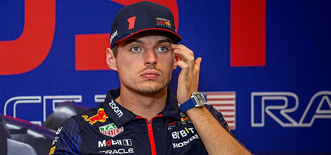 Verstappen-nachtmerrie in de maak? 'Men snapt die uitdaging niet'