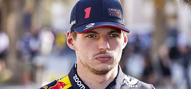 Kritiek op Verstappen: 'Hij moet niet zo sikkeneurig doen'