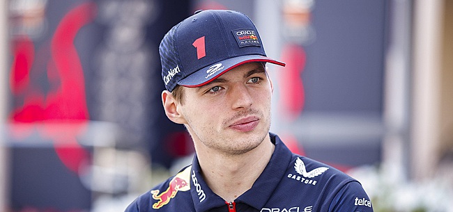 Is dit de genadeklap voor Verstappens concurrentie?