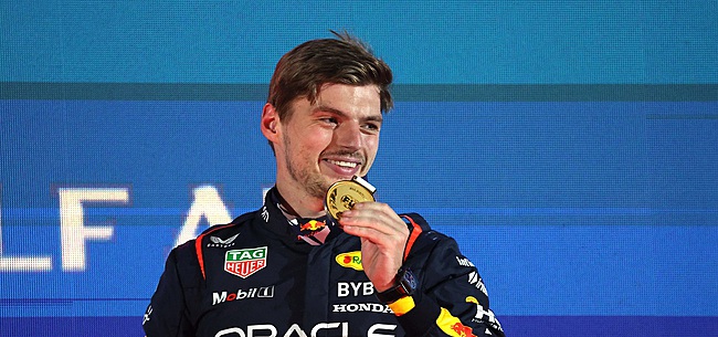 Verstappen is de 'Senna van de moderne Formule 1'