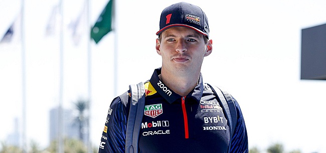 DRS | Verstappen zet Socials in vuur en vlam 