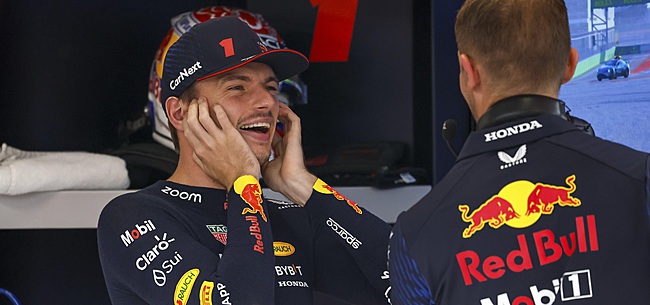 Verstappen over liefde voor simracen: 'Probeer ze te helpen'