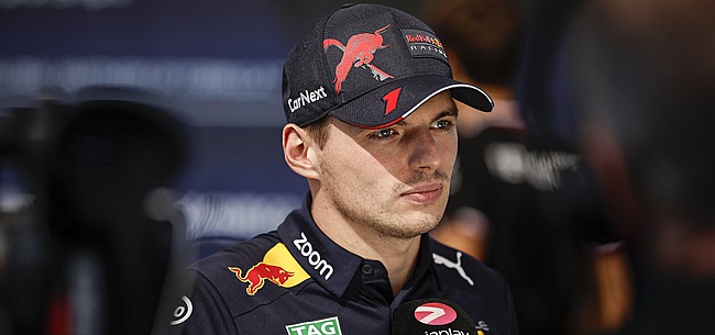 Verstappen krijgt steun na bizar nieuws: 'Hij is geen crimineel!'