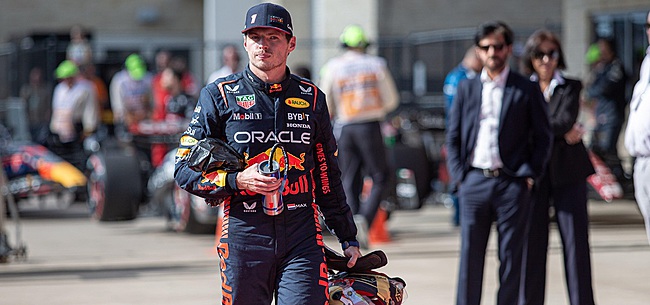 Mexicaanse krant komt met schandalige Max Verstappen-voorpagina