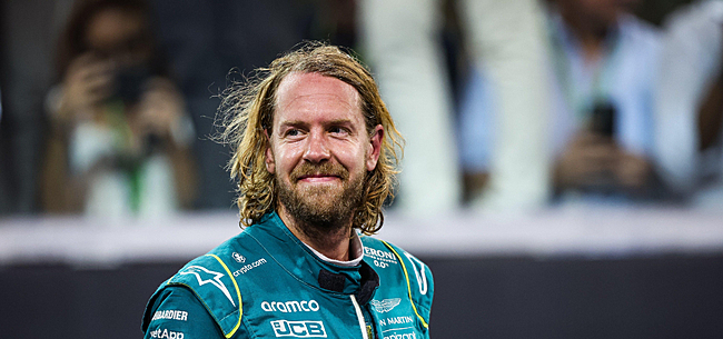 Horner heeft grote plannen voor Vettel: 'Irritant goed in alles wat hij doet'