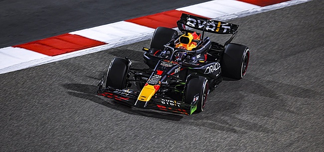 Topman Red Bull geeft toe: 'Zij zijn sleutel tot succes Verstappen'
