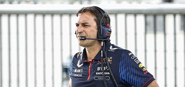 Engineer Verstappen legt uit: 'Dat maakt Max zo uniek'