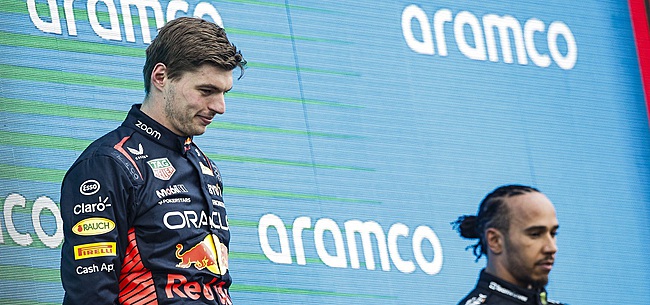 Britse journalist doet opvallende uitspraak over Verstappen en Hamilton