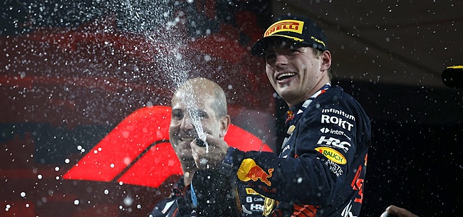 Wolff eerlijk over Verstappen: 'Hij was de enige die dat begreep'