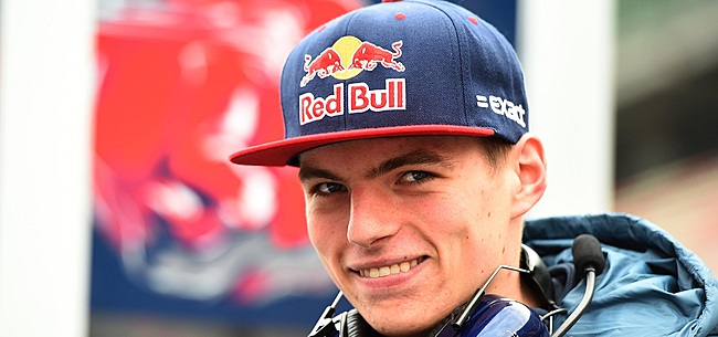 Verstappen gekraakt: 'Toon respect aan hem!'