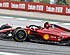 Ferrari komt met nieuwe motorupgrade naar Spa
