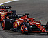 Sainz baalt van exit Ferrari: 'Niet mijn beslissing'