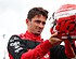 Leclerc: "Snap niet waarom andere coureurs dit niet doen"