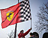 'Ferrari sluit megadeal en strikt gigantische sponsor'