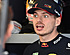 ‘Grote vrees Max Verstappen wordt werkelijkheid’