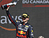 10 jaar Verstappen in F1: De prestaties in Canada