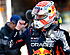 Verstappen lacht om negeren advies: 'Wist dat ik het kon'