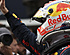Horner waarschuwt voor vroeg Verstappen-feest: 'Alles kan nog'