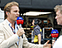 Red Bull woedend op Rosberg na geruchten rondom Verstappen