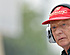 Mercedes onthult nieuw Niki Lauda-eerbetoon