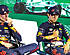 'Red Bull maakte afspraak met Verstappen dat Pérez race mocht winnen'