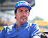 Alonso maakt bizarre vergelijking met Verstappen: 'Ik deed dat ook!'
