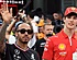 Vuurwerk op komst bij Ferrari: 'Clash tussen Hamilton en Leclerc'