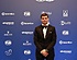 FIA komt met waanzinnig eerbetoon aan Verstappen tijdens prijzengala