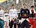 Verstappen & co klagen bij FIA over 'anti-Red Bull-regel'