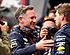 Verstappen reed perfecte ronde in Japan: 'Ik raad iedereen dat terug te kijken'