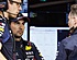 Horner geeft dringend advies aan Pérez over Verstappen