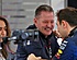 Advies voor Verstappen: 'Misschien moet je daar niet zijn'